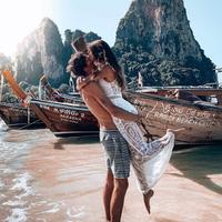 Отзыв от Регина - виза ДТВ